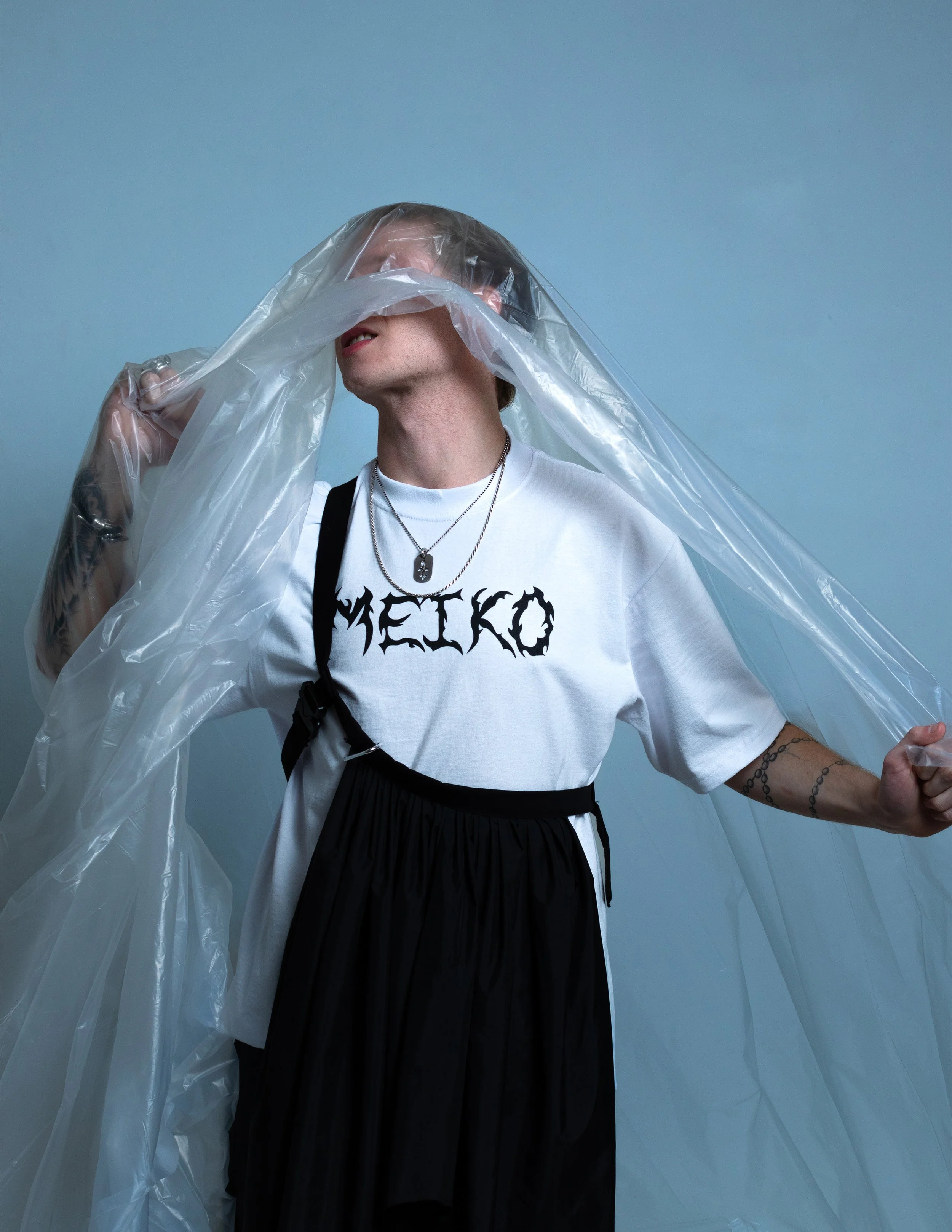 Store 1 — Meiko